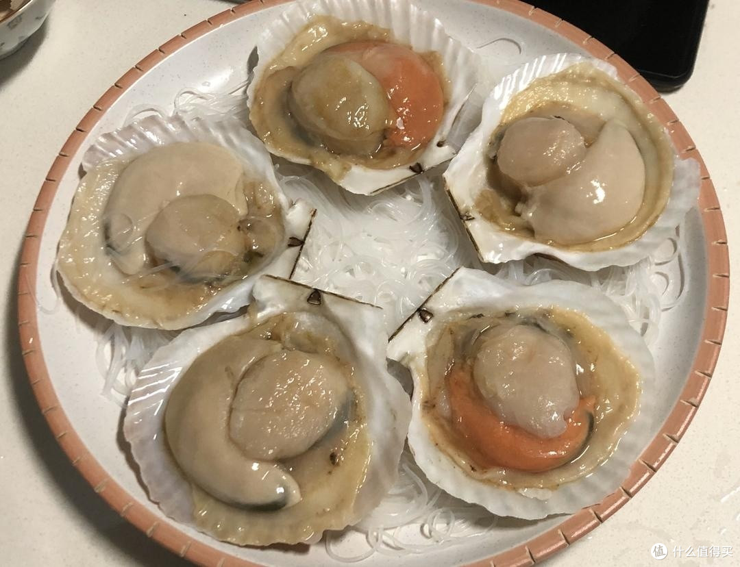 告别23年跨年夜必备菜——蒜蓉粉丝蒸虾