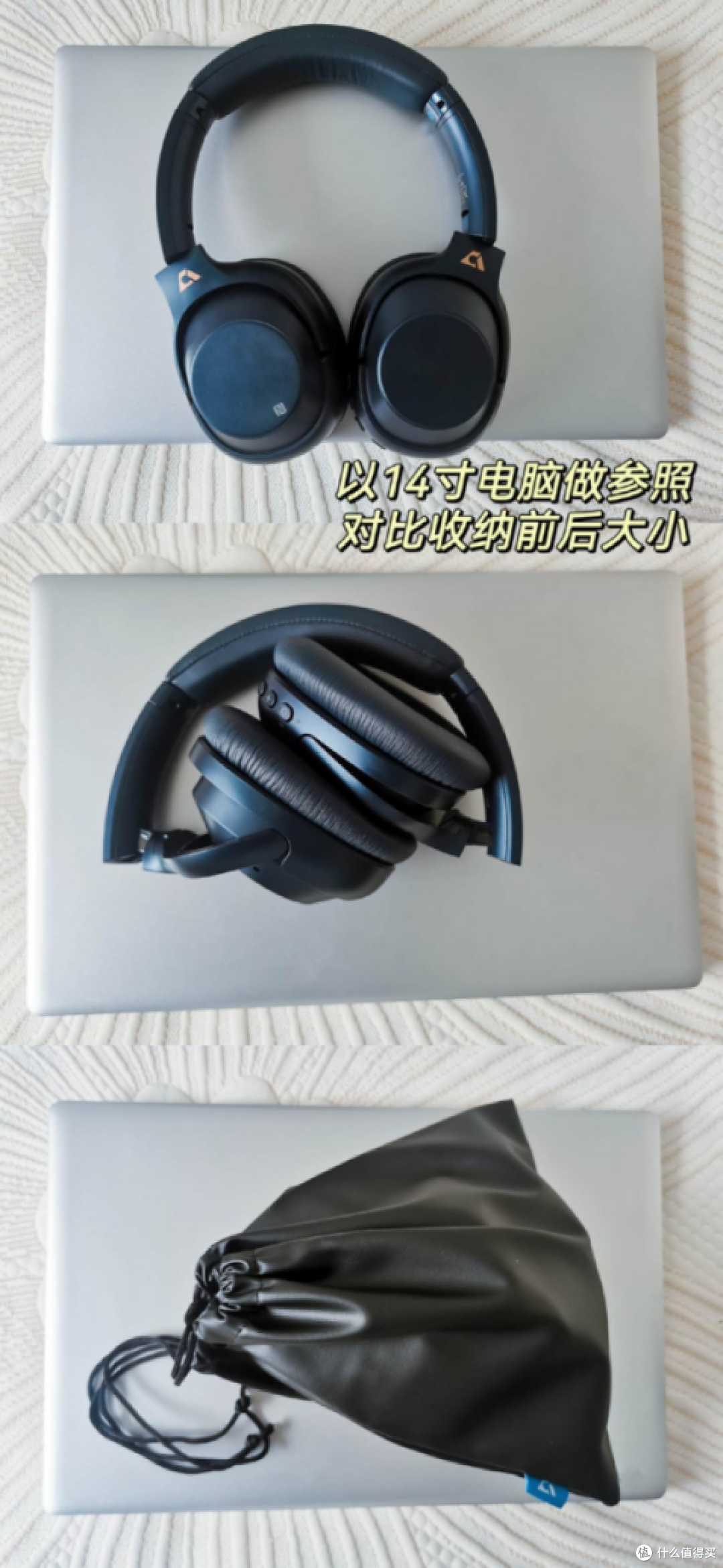 300元档颜值与音质天花板耳机,高性价比头戴式耳机推荐,一魔声学E500 Pro耳机开箱实测