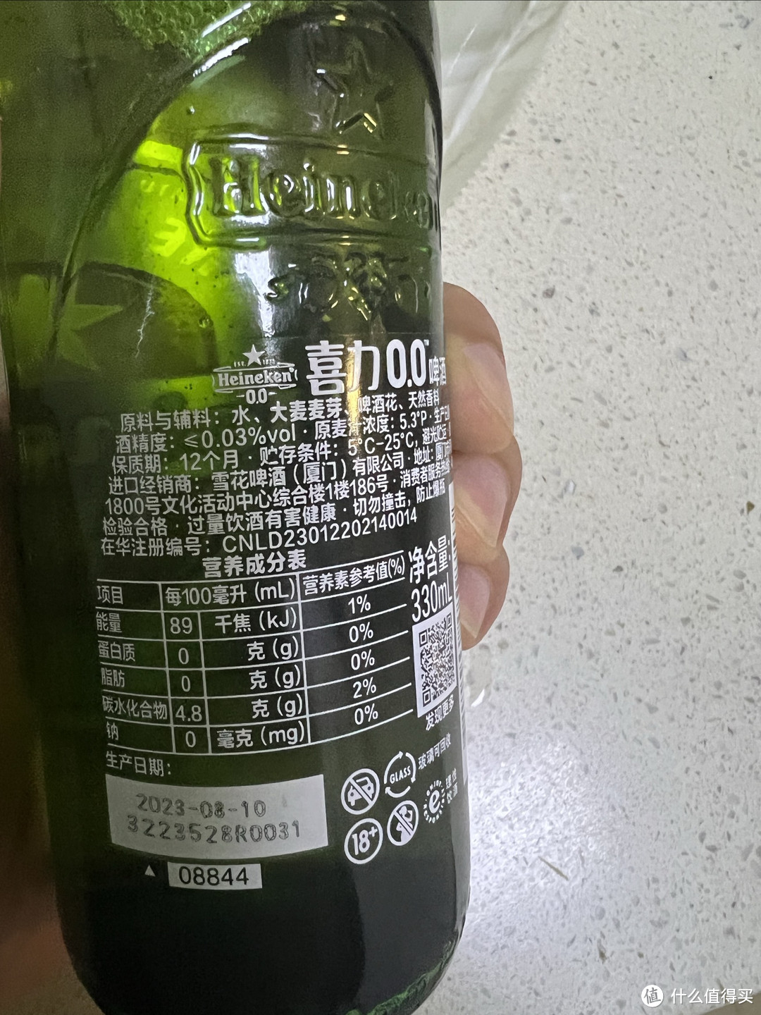 无糖可乐经常喝,那无醇啤酒呢?