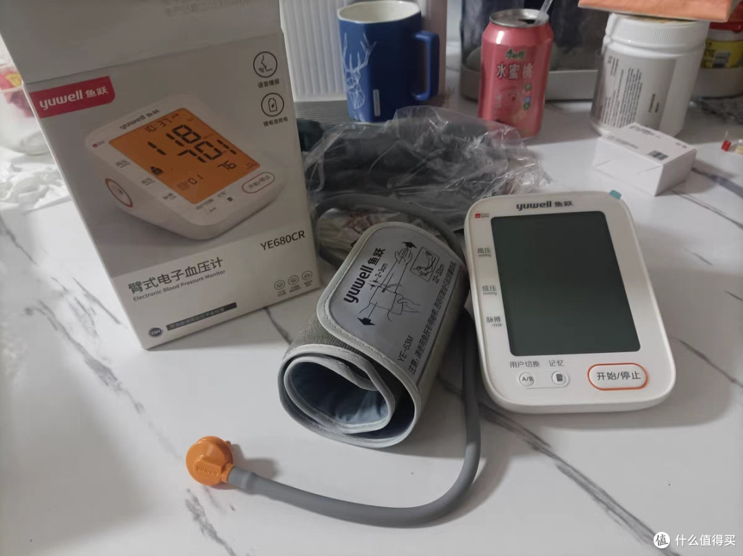 血压计选购指南:如何正确选择适合自己的血压计