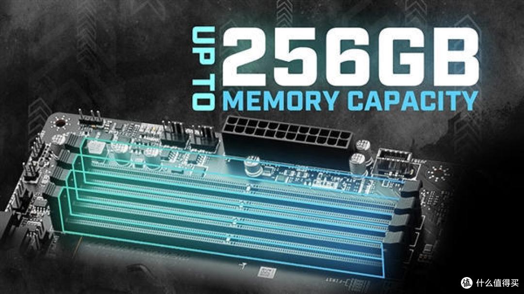 AMD锐龙8000G APU详细参数意外泄露：能配256GB内存！