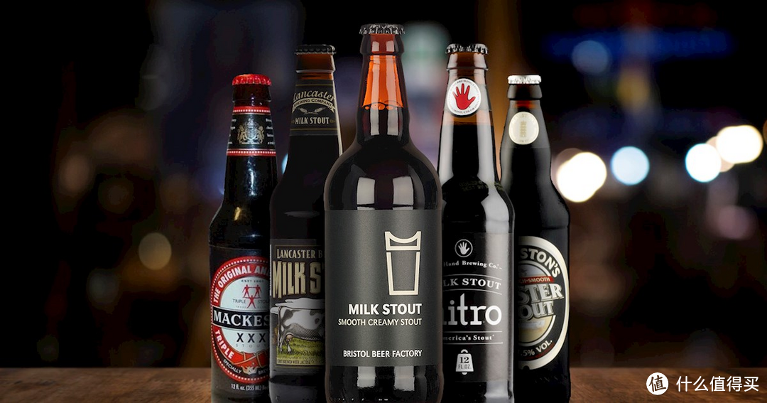 II:6:(7) Sweet Stout