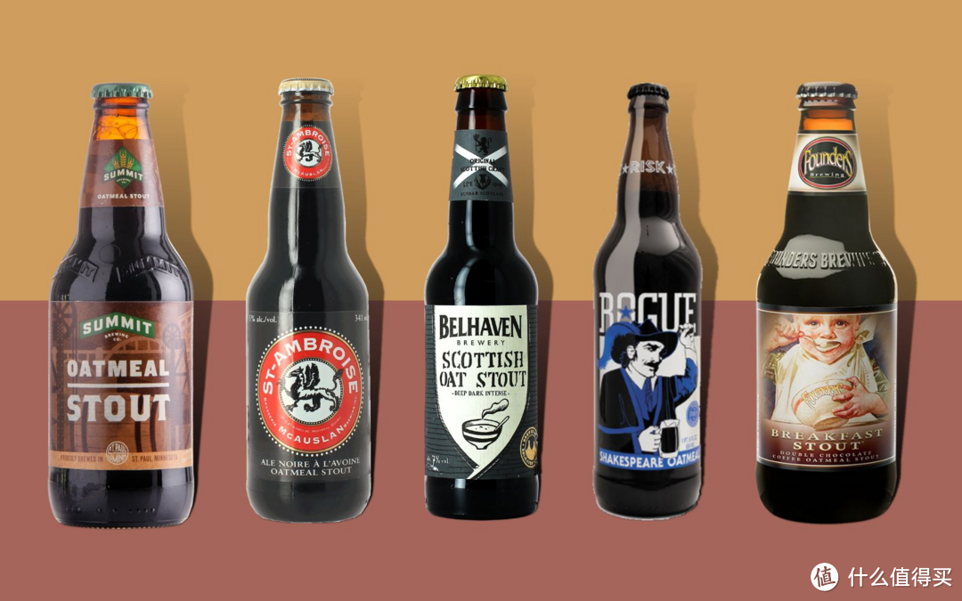 II:6:(8)  Oatmeal Stout