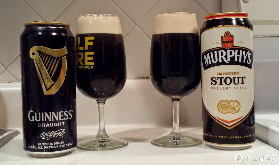 II:6:(9)  Irish Porter