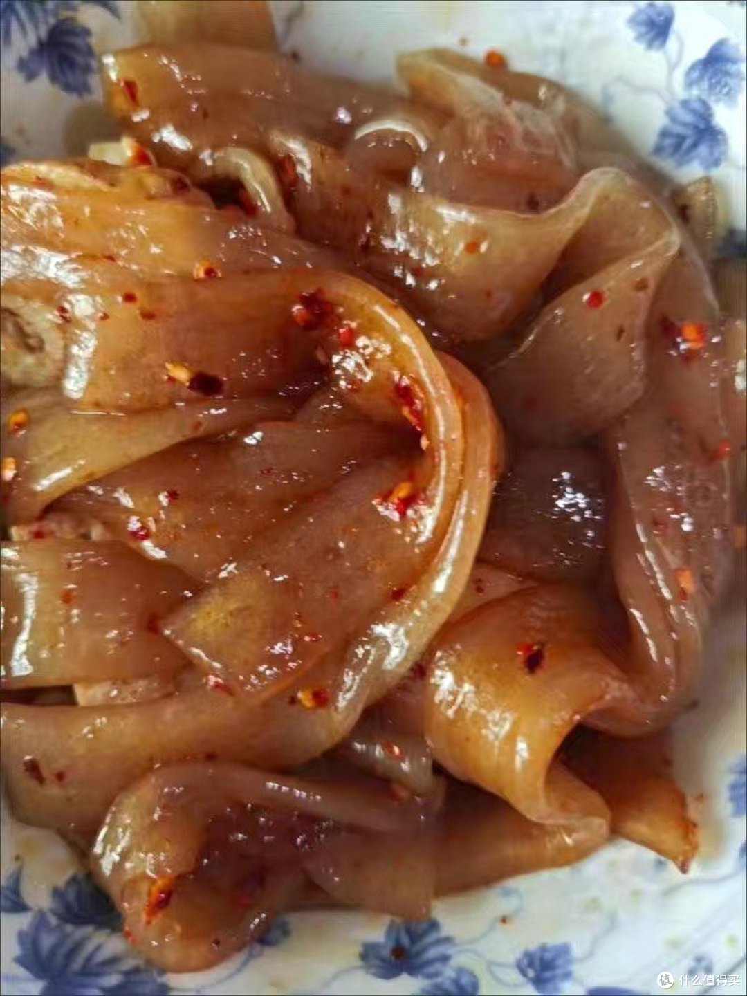 热气腾腾的鸳鸯火锅