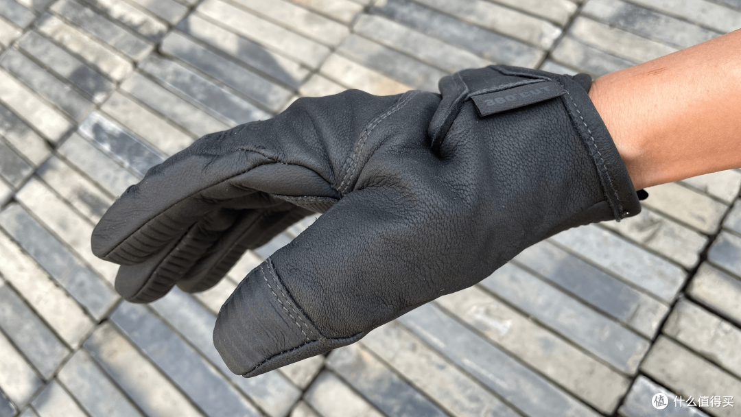 小众爱好的手套分享之超级技师LEATHER NEEDLESTICK LAW ENFORCEMENT