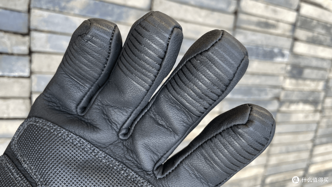 小众爱好的手套分享之超级技师LEATHER NEEDLESTICK LAW ENFORCEMENT