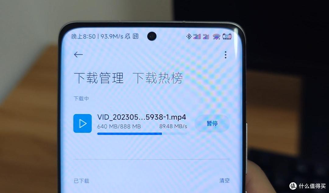 锐捷黑豹电竞路由器上手评测,网速稳定才是真!颜高放置很好看