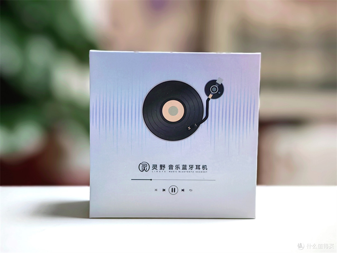 不服不行,百元新品灵野T2耳机的低频表现很上头
