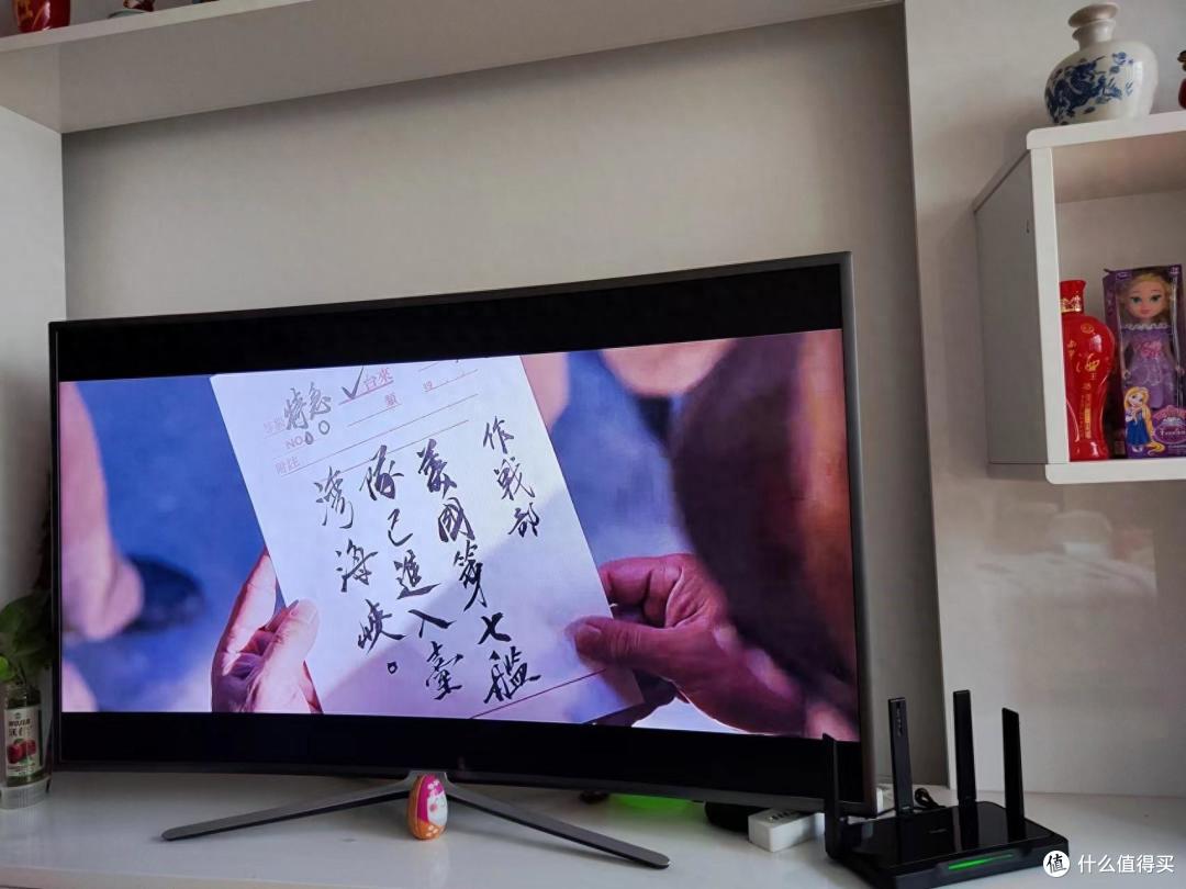 玩游戏畅享极快信号,锐捷黑豹电竞路由器实力诠释