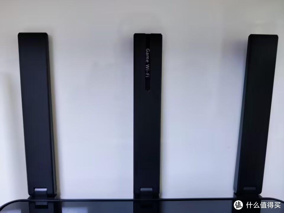 玩游戏畅享极快信号,锐捷黑豹电竞路由器实力诠释