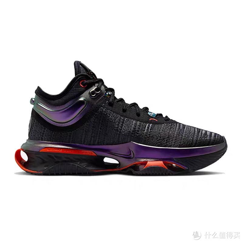 NIKE AIR ZOOM G.T.JUMP 2 EP男子篮球鞋：助你飞越天际的梦想之选