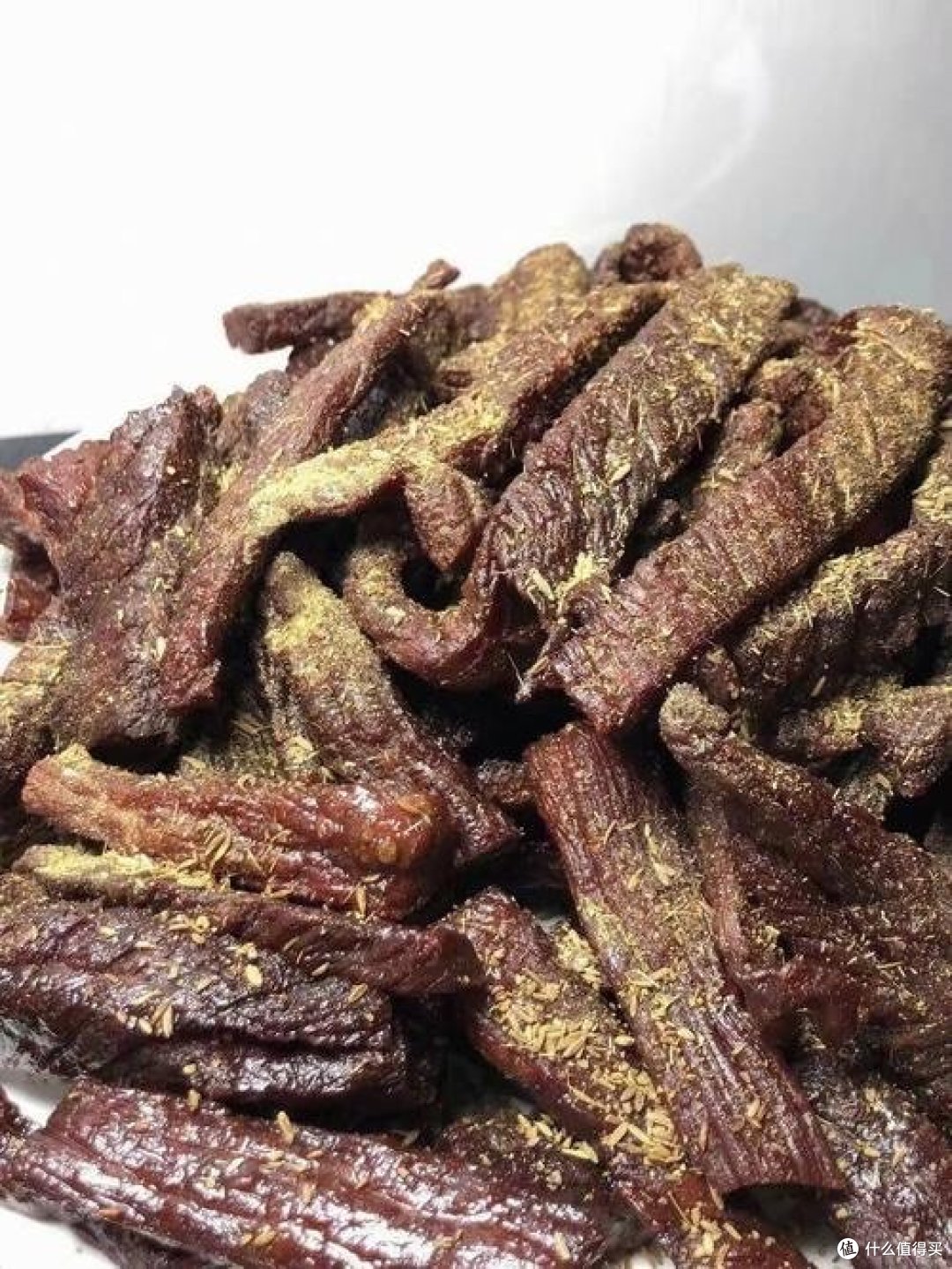「美味牛肉干，味蕾极致享受」
