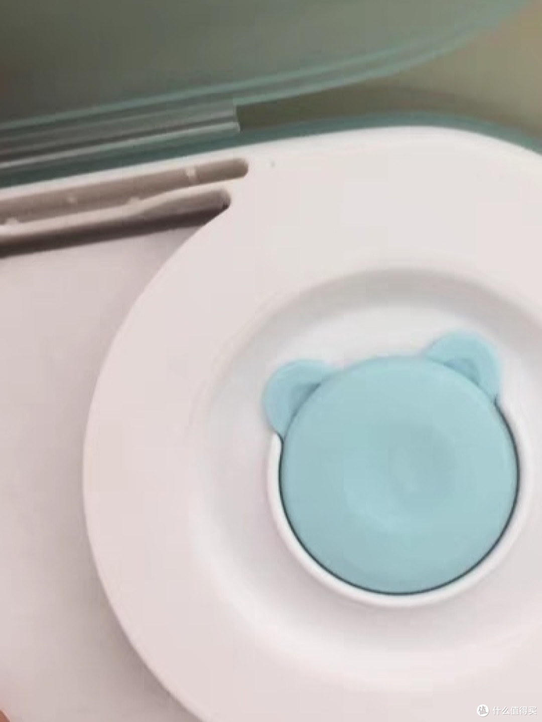 体温计