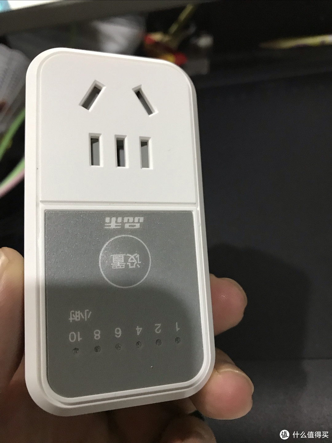 电动车定时器,简单又好用。