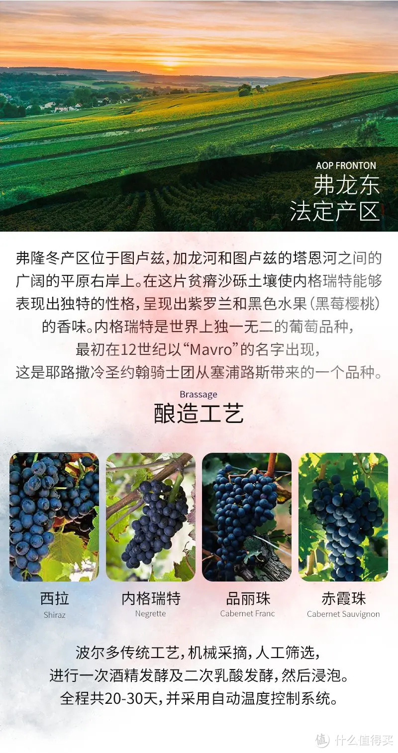 为什么要用橡木桶来储存葡萄酒呢？干货来咯。