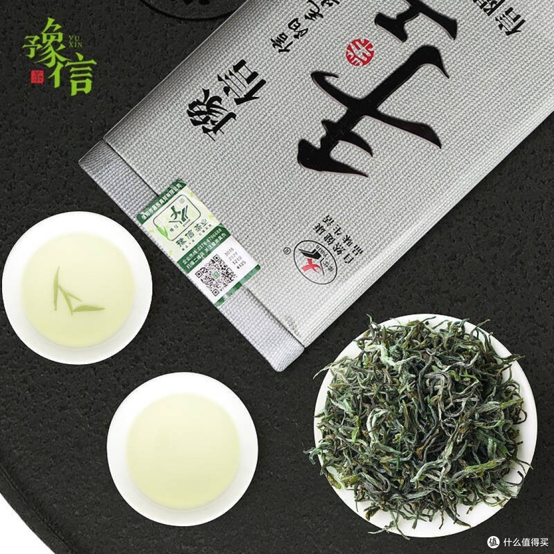 信阳毛尖哪个品牌好?信阳茶叶品牌大盘点!