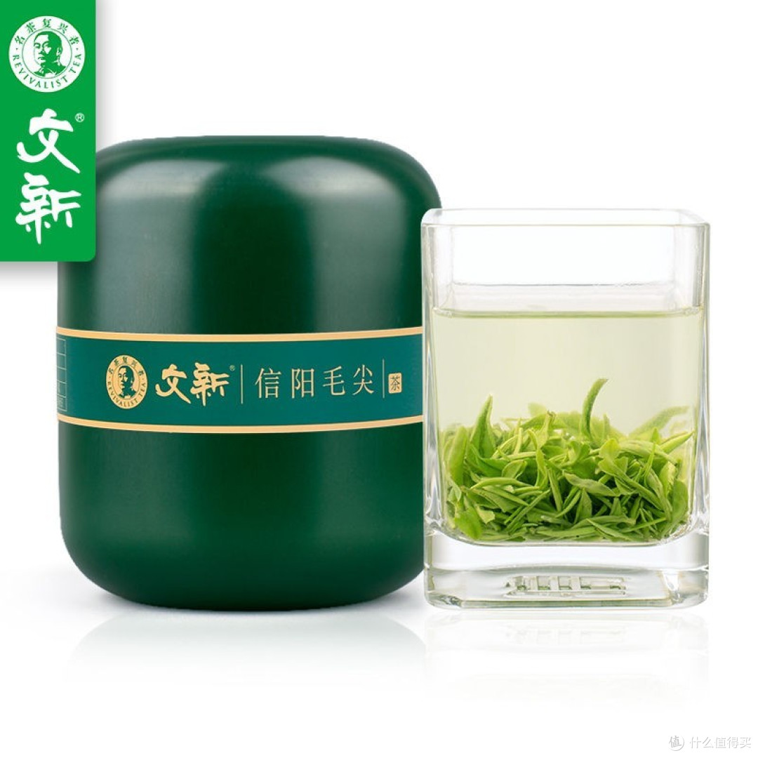 信阳毛尖哪个品牌好?信阳茶叶品牌大盘点!