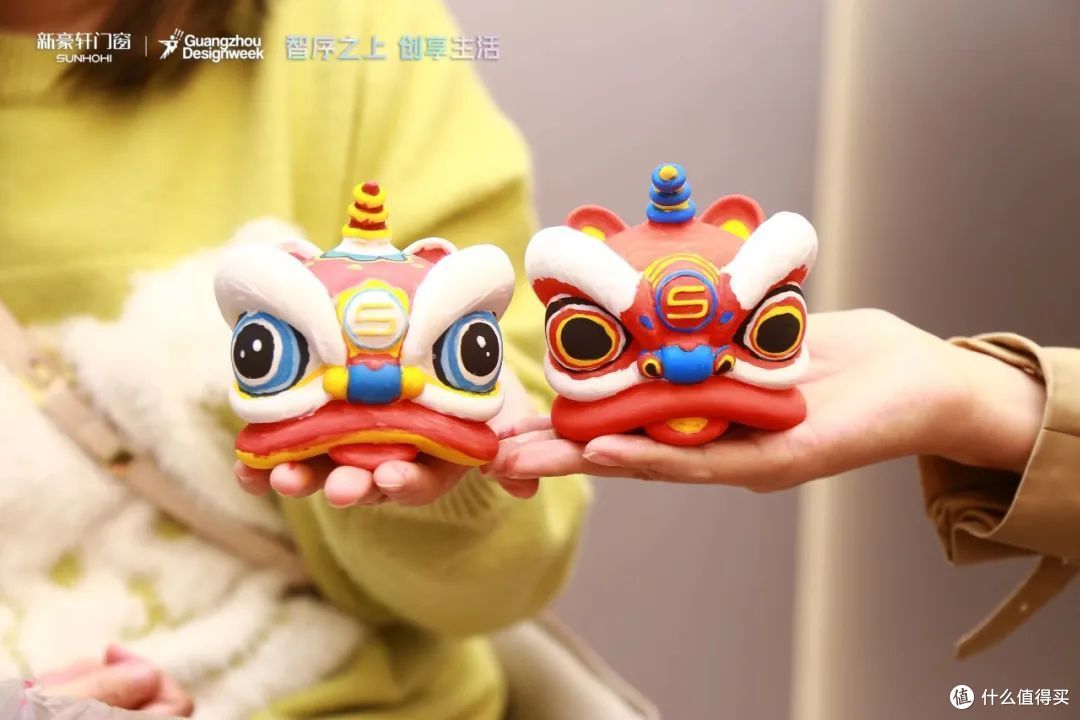 三极、情绪价值、混血儿…广州设计周透露高定门窗发展新趋势!