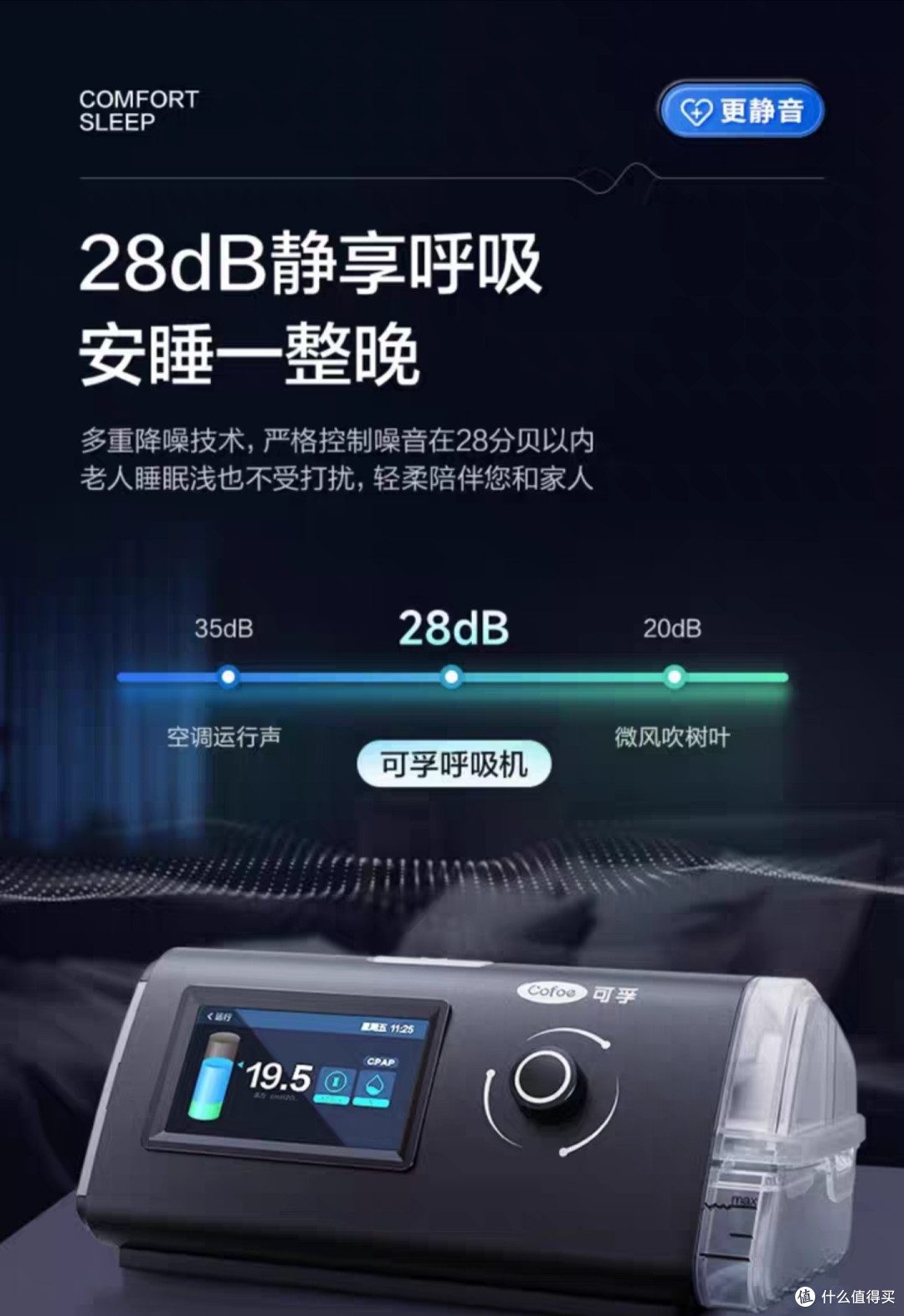制氧呼吸二合一