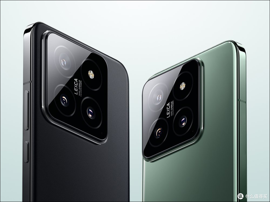 这是苹果iPhone 16?网友:简直像燃气灶,小米14躺枪了
