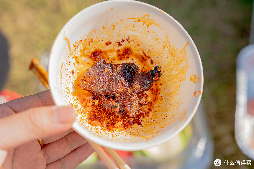 走出门真的很麻烦么？仅需一样神器即可满足户外餐饮需求！小白第一次野炊需要注意什么？