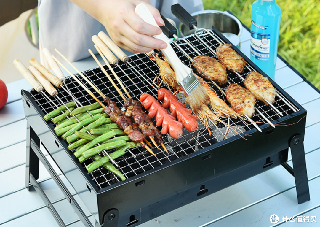 走出门真的很麻烦么？仅需一样神器即可满足户外餐饮需求！小白第一次野炊需要注意什么？