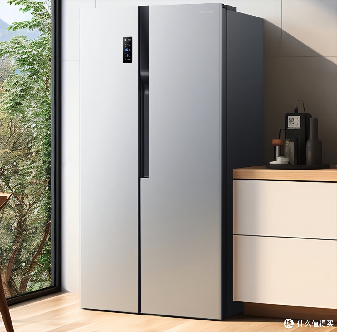 对开门冰箱哪个好？大容量、储鲜好、超省电，这6款闭眼随便入