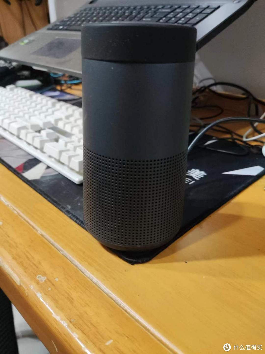 Bose SoundLink Revolve