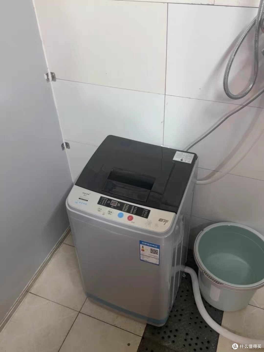 高效清洁,轻松生活 - 洗衣机解析