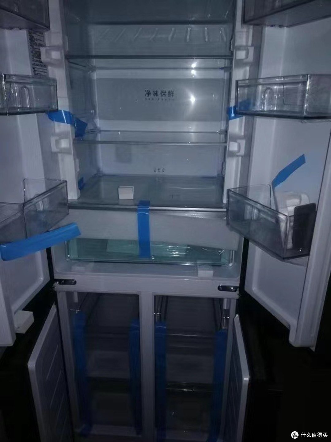 冰箱如何保养