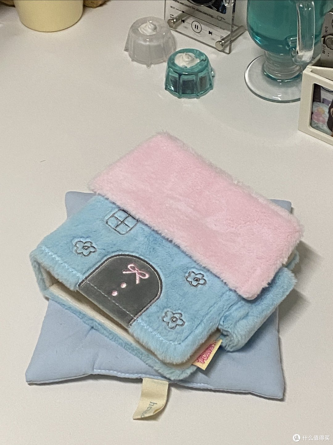 这个卡册我真的很喜欢