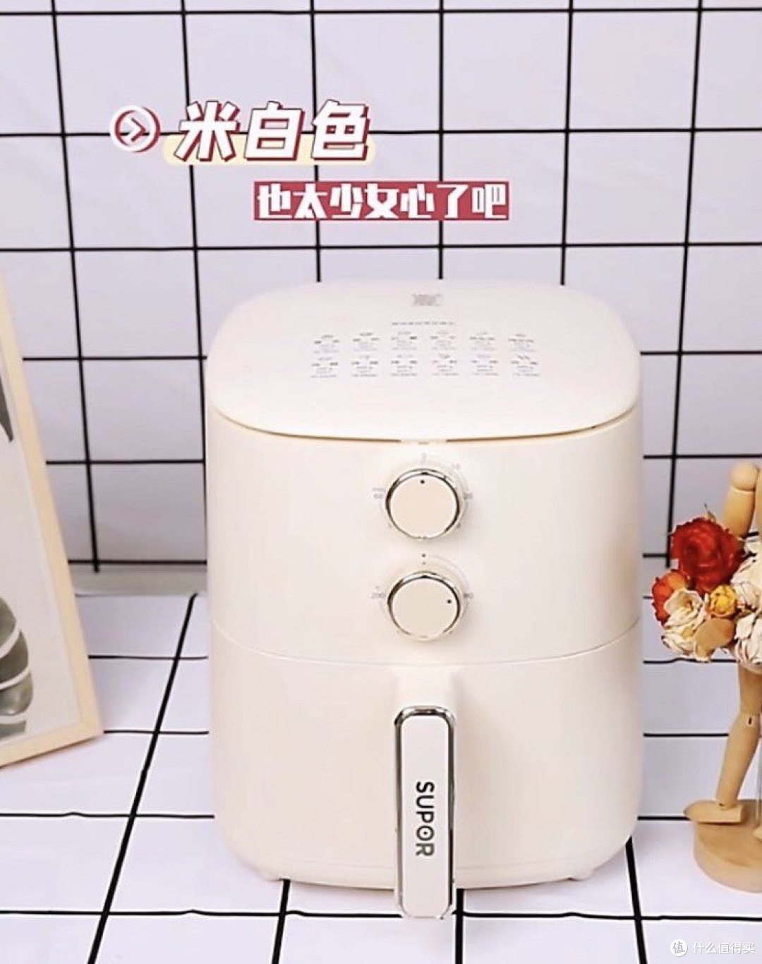 《性价比之王》---空气炸锅哪家强！！！