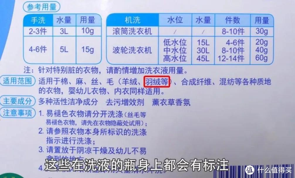 为什么羽绒服“越洗越薄”不保暖？内行人透露：主要是这3点原因