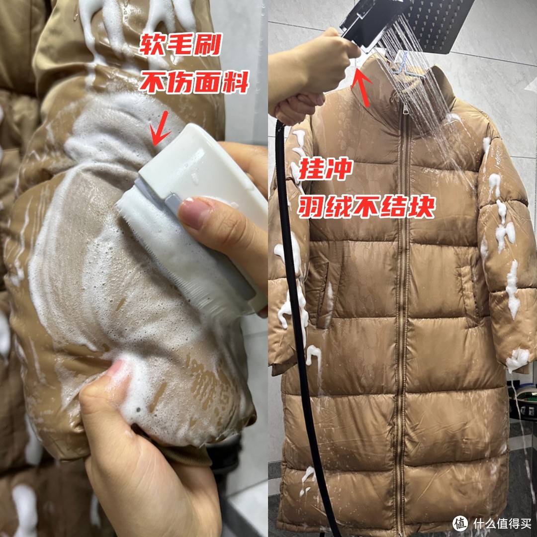 为什么羽绒服“越洗越薄”不保暖？内行人透露：主要是这3点原因