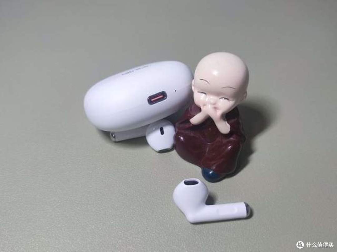 不足百元，蓝牙5.4，灵野T2开箱体验