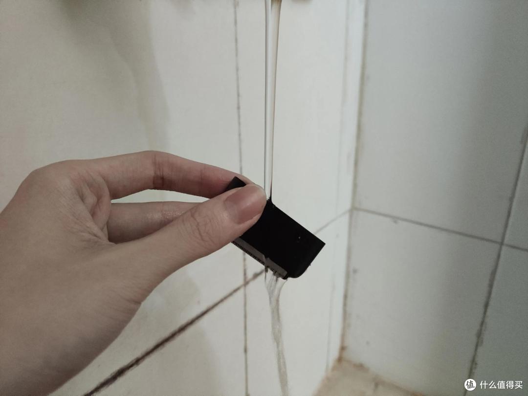 小巧精悍男生必备：米家电动剃须刀（往复双刀头）