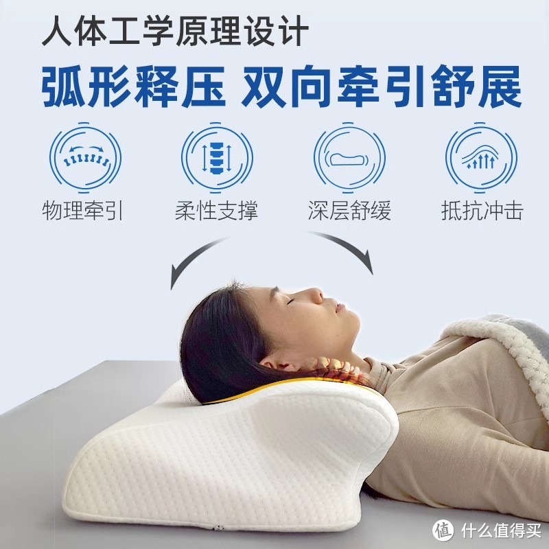 探索梦洛施记忆棉枕头：提升睡眠品质的奇妙之选