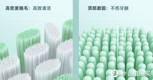 电动牙刷有没有危害?规避三大智商税缺点