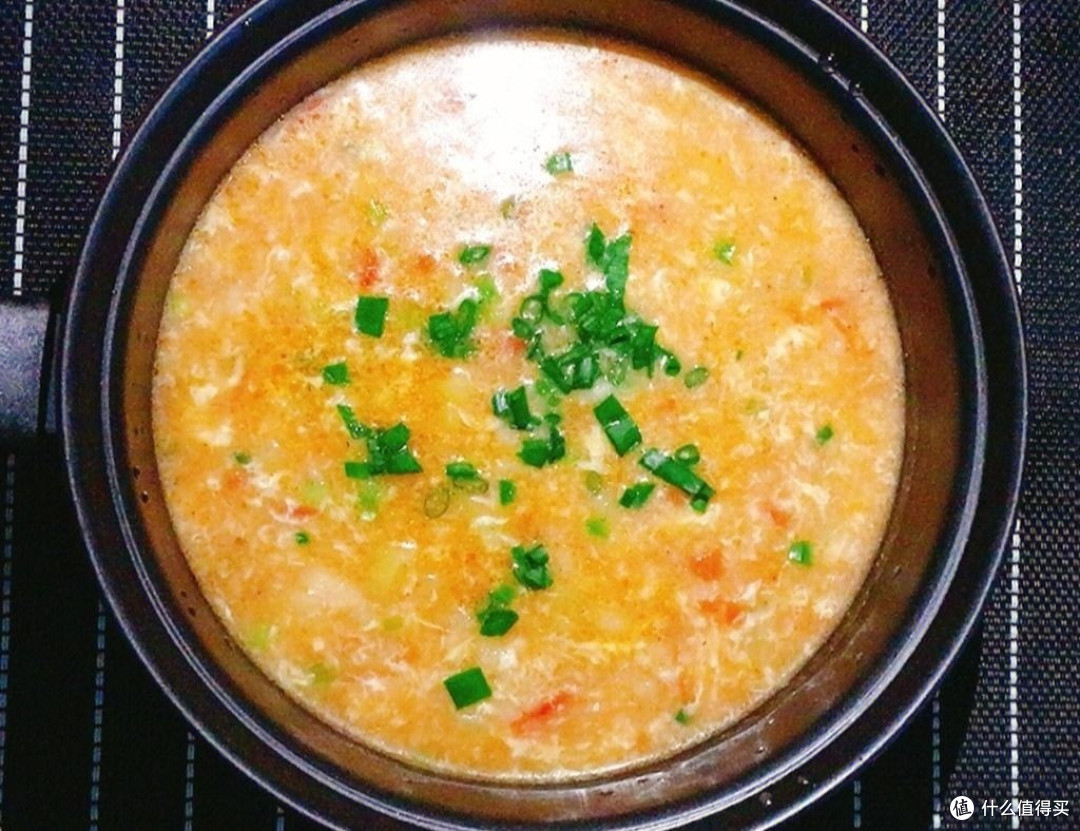 【10 分钟快手菜】疙瘩汤做法大全，好喝到汤汁都不剩！
