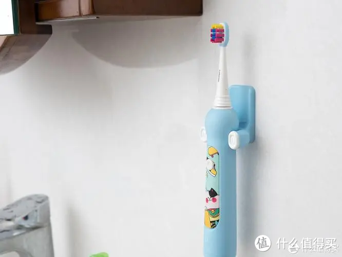 儿童电动牙刷伤牙吗？提防三大缺陷风险