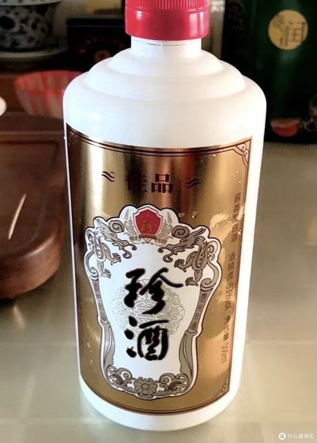 盘点四款适合送长辈的酱酒,有你喜欢的吗?