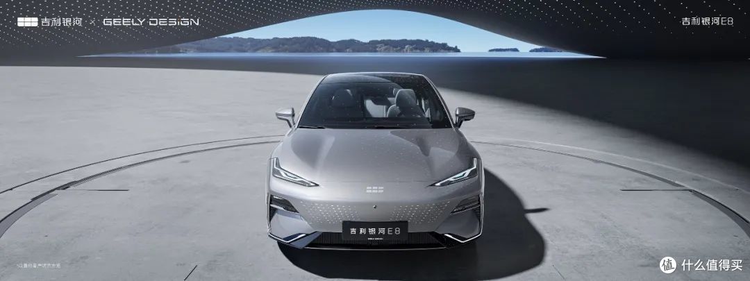 中国汽车设计崛起的发令枪,已经打响