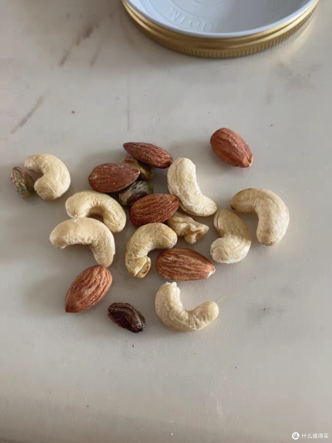 觅菓坚果