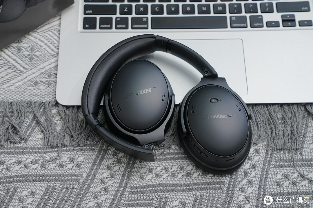 冬季头戴耳机日推荐：Bose QC消噪耳机Ultra