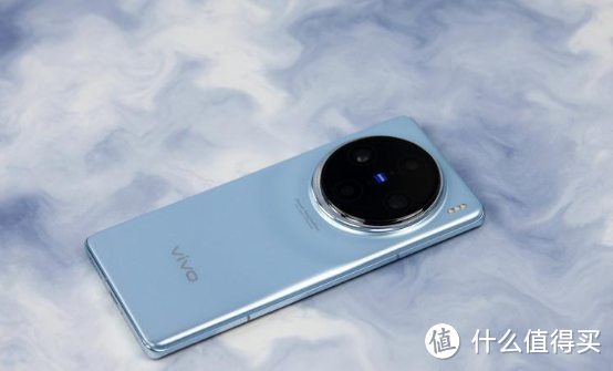 蓝厂VIVO X100PRO+曝光，明年4月份上市!