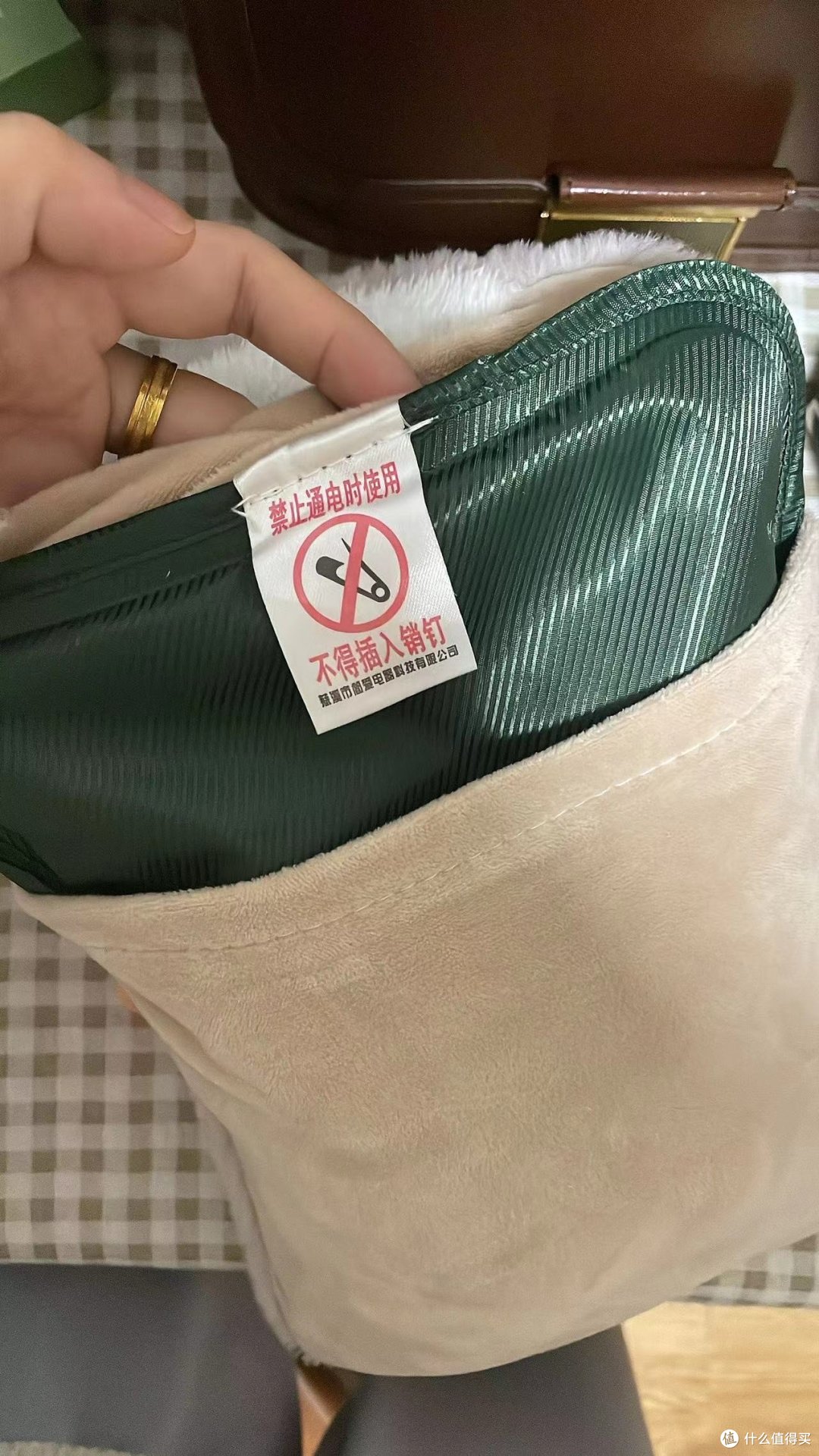 冬日必备-爱他就送她,暖心暖手袋、