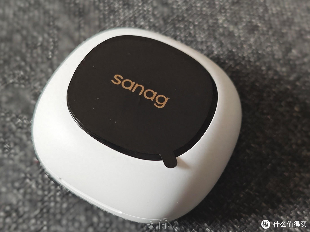 明星都在戴，塞那Sanag S5 Pro智慧屏耳夹式耳机让体验更全面
