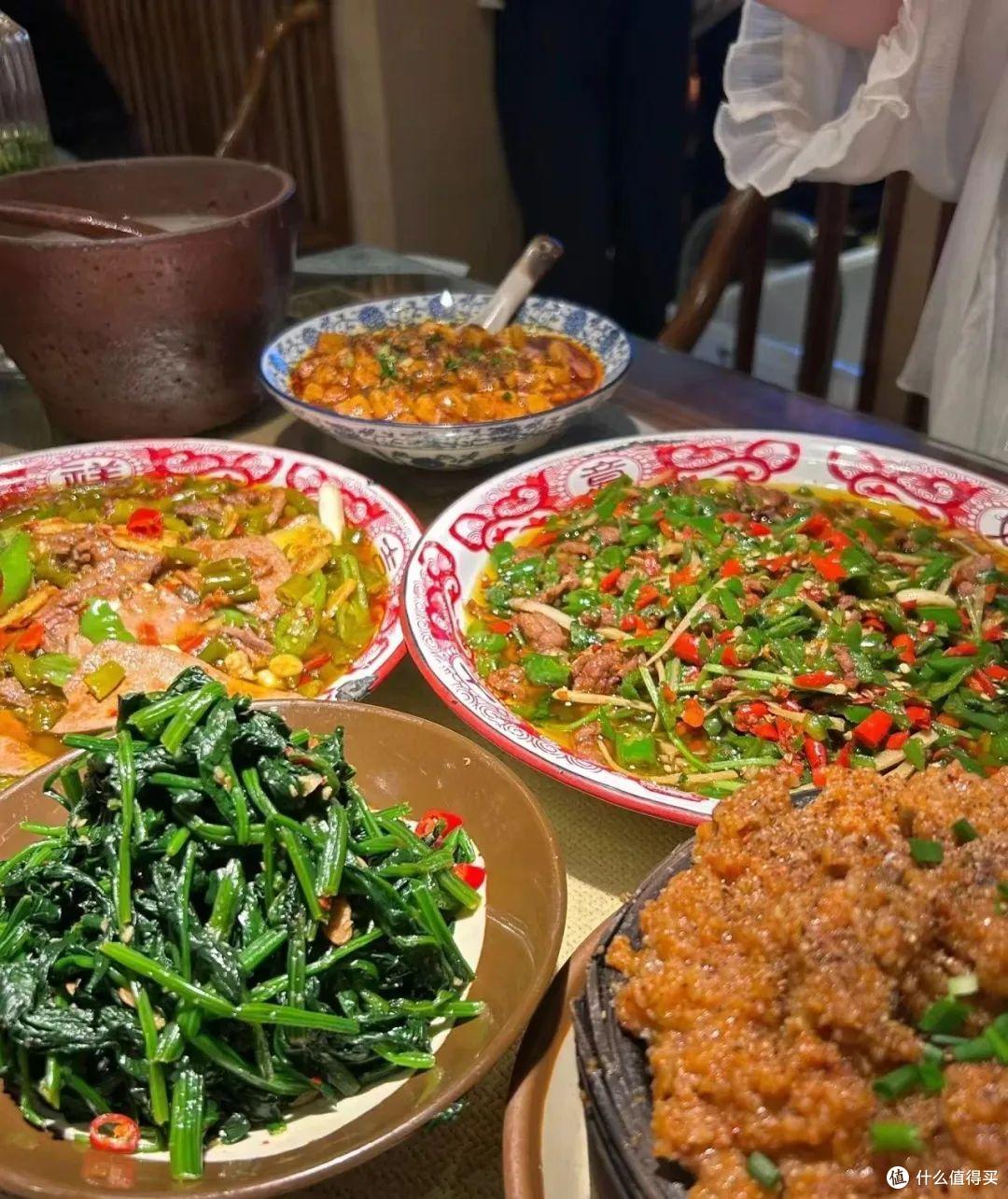 承诺拒绝使用预制菜,不用预制菜也能成为餐厅新卖点?