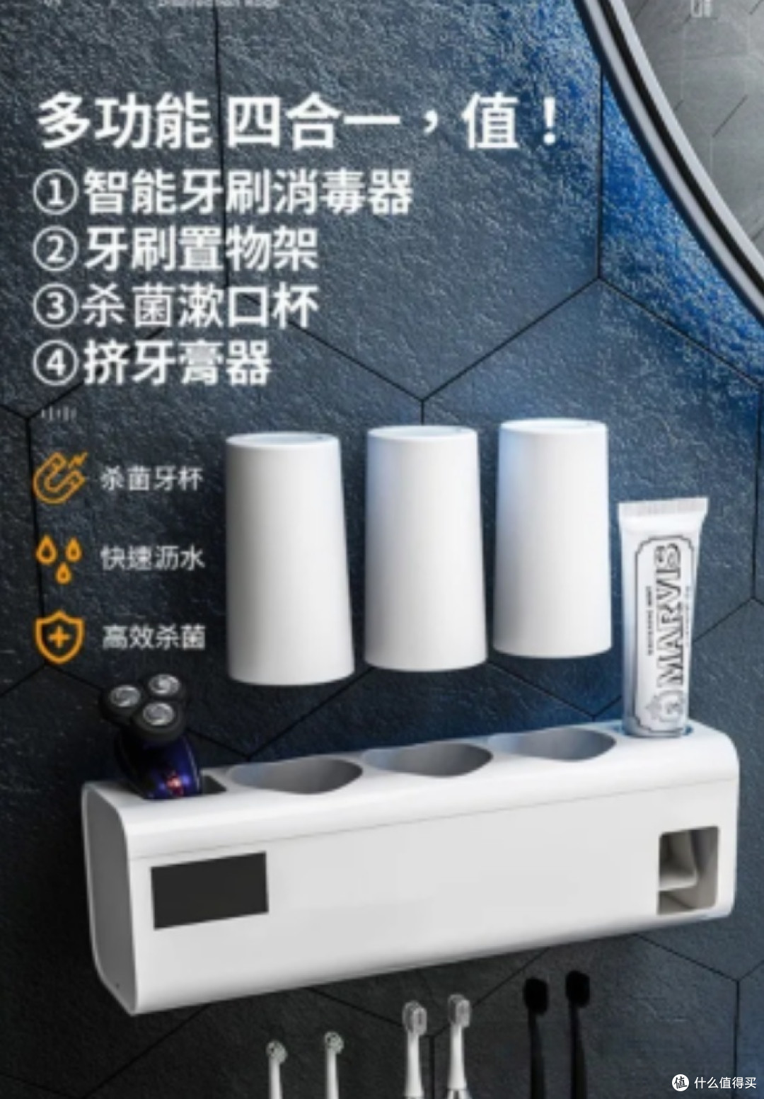 看着不起眼却非常实用的小家电推荐
